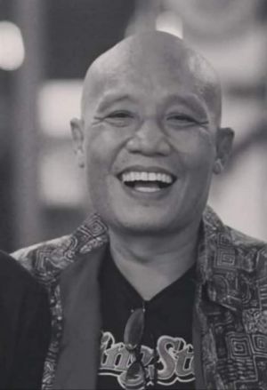  Mengenang Sakti Alam Watir