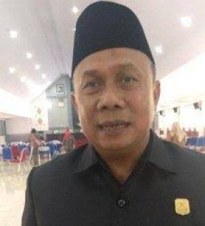 Kisruh Soal Sekda Merangin, Waka DPRD Sebut Surat Undangan Pemprov Tak Jelas