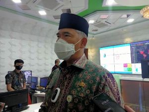 Walikota Jambi Batal Berangkat Haji Gegara Visa Furoda Tak Keluar