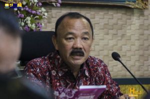 Bedah Rumah Program DUMISAKE Gubernur-Wakil Gubernur Jambi Ada Progres, PUPR Optimis 