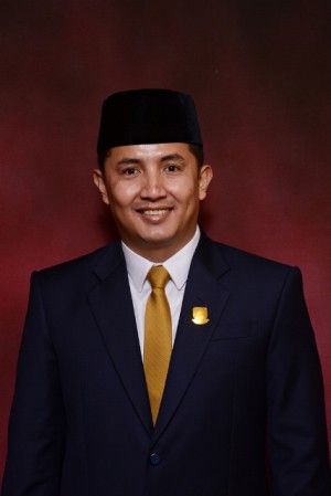 Apif Menyesal dan Memohon Maaf ke Masyarakat