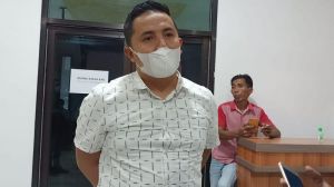 Apif Minta Hukumannya Diringankan