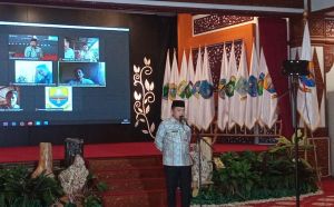 Haris : Tahun Depan Sudah Bisa Operasi Jantung di Jambi 