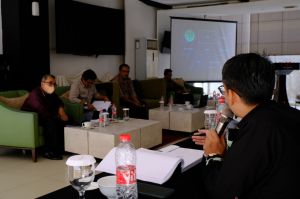 Urgensi Ranperda Pengakuan MHA