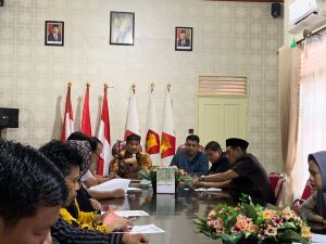 Hari Raya Idul Adha, SAH Ajak Kader GERINDRA Berqurban