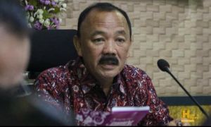 M Fauzi Pastikan Kegiatan di Bina Marga PUPR Provinsi Jambi Berjalan