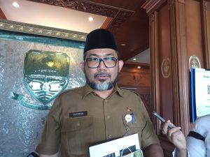 Pemprov Jambi Tunggu Laporan Disdik Soal Kemungkinan PPDB Tahap Dua