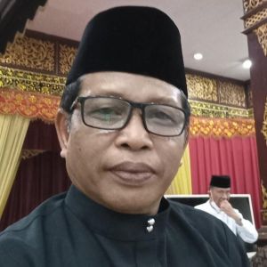 Dipastikan Perekrutan Bawaslu Jambi 3 Orang: Petahana Tahun Depan Diperbolehkan Tarik Berkas