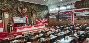 APBD Provinsi Jambi TA 2021 Silpa Sebanyak Rp727 Miliar
