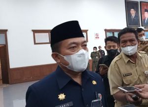 Al Haris Tunggu Audit BPKP Soal Harga TBS Kelapa Sawit Petani Anjlok