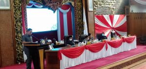 PDI-P Singgung DUMISAKE, hingga Pertanyakan Realisasi Janji Politik Gubernur-Wakil Gubernur Jambi 