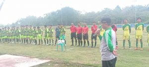 Mashuri Buka Pontren Cup Merangin 2022, Ketua Panitia Idham Khalid 25 Pondok Ikut Meriahkan