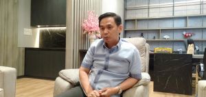 Faizal Riza Pertanyakan Kinerja OPD di Pemprov Jambi 