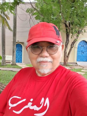 Secangkir Kopi Di Starbuck Jambi