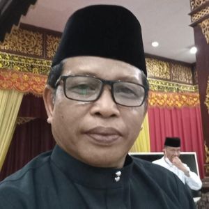 Model CAT Terbaru, Ada Soal Essay Untuk Para Calon Bawaslu Jambi