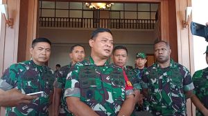 Siap Siaga Karhutla, Satgas Siapkan 4 Helikopter 