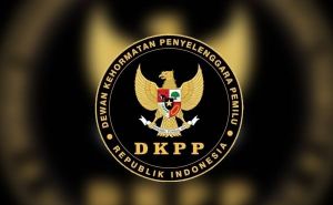 Anggota KPU Johandra Berurusan Dengan DKPP Karena Minta Jabatan Di Pemkot Sungai Penuh