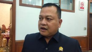 DPRD Serahkan Penetapan Lokasi Stadion Sepenuhnya ke Eksekutif