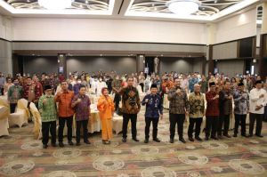 Kemendikbudristek Selenggarakan Seminar Nasional, Gali Potensi Warisan Budaya di Jambi