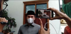 Pansus Konflik Lahan Besutan DPRD Provinsi Jambi Diikuti Provinsi Lain, Edi Purwanto: Alhamdulillah 