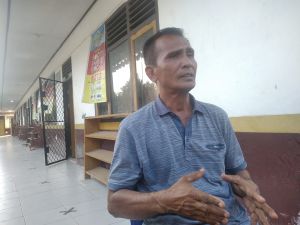 Ayah Brigadir J Setuju Anaknya Diotopsi Ulang, Tapi dari Tim Independen dan Tulus Menjalankan Tugas 