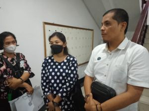 6 Jam Diperiksa Penyidik Bareskrim, Handphone Milik Kekasih Brigadir J Jadi Barang Bukti