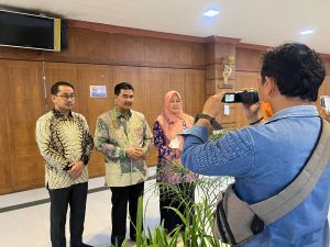 SAH Minta Pemerintah Tetap Tingkatkan Daya Respon Anggaran Kesehatan 2023