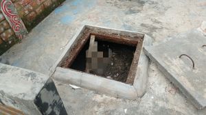 Polisi Selidiki Penemuan Jasad Bocah Dalam Septic Tank di Jambi, Paman Merasa Janggal 