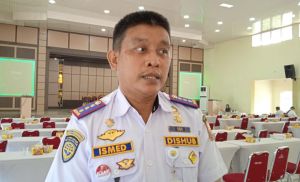 Dishub Siapkan 10 Bis untuk Jemput Kepulangan Jamaah Haji