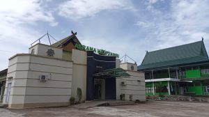 Sebelum Pulang ke Daerahnya, Jama'ah Haji Wajib Antigen 