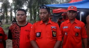 Pemuda Batak Bersatu Jaga Ketat Makam Brigadir J Jelang Autopsi Ulang Besok