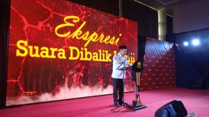 Suara di Balik Jeruji: Haris Harap Warga Binaan Dapat Kehidupan yang Lebih Baik 