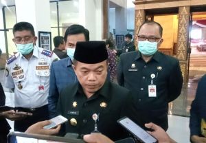 6 Perusahaan Bersedia Bangun Jalan Khusus Batubara, Ini Rutenya