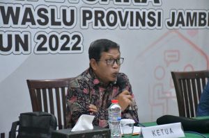 Nilai Wawancara Lebih Tinggi Dari Kesehatan: Penentuan 6 Besar Sebelum 2 Agustus