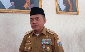 Kota Jambi dan Muaro Bungo Sumbang Inflasi Tahunan Tertinggi, Haris Minta Jaga Kestabilan Harga
