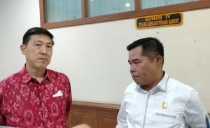 DPRD Pesimis Gedung Jantung Terpadu RSUD Raden Mattaher Bisa Terwujud 