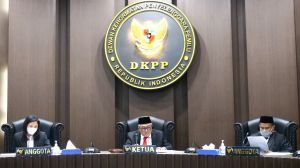 Terbukti Minta Jabatan, Johandra Disanksi Pemberhentian Tetap