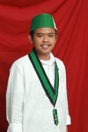 EKten Nahkodai HMI Cabang Kerinci - Sungai Penuh Periode 2022-2023