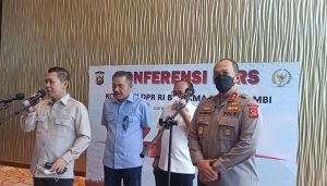 Soal Kasus Brigadir J, Adies: Kita Tunggu  Hasil Kerja Mabes Polri