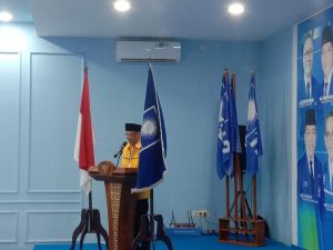 Golkar Ingin KIB Bisa Permanen Hingga Ke Pilkada