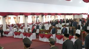 H Mashuri Apresiasi Empat Kekuatan Indonesia