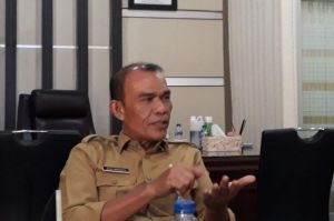 Temuan BPK di RSUD Raden Mattaher Rp2,3 M Dapat Diyakini, Tidak Ada Lagi Persoalan 