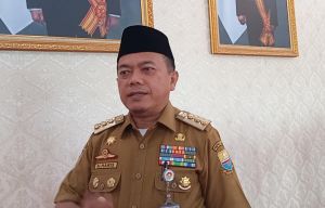 Harap Pelantikan Wabup Merangin Sebelum 17 Agustus, Haris: Kita Tunggu SK Kemendagri 