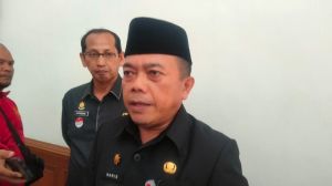 Jokowi Soroti Inflasi Jambi Tertinggi di Indonesia, Ini Kata Al Haris 
