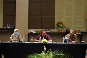 Kemendagri Tekankan Pentingnya Penuhi Hak Masyarakat atas Informasi Publik 