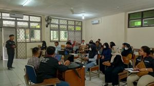 Peringati HUT RI ke-77, MISETA FP UNJA Gelar DIALEKTIKA dan Nobar Dokumenter Kemerdekaan