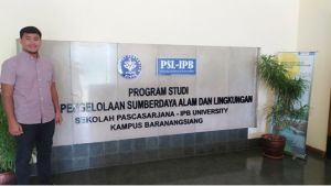 Pengendalian Pencemaran Air Di Sungai Batanghari