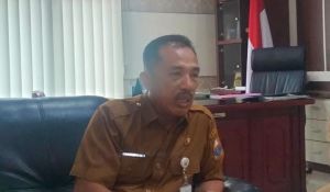 Disbun Targetkan 7.500 Hektare Lahan Sawit untuk Dilakukan Replanting 