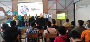 IM3 Collabunation Tour Hadir di Jambi, Desember Siap Pepet 