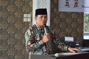 Pj Bupati Sarolangun Tak Fasilitasi Bawaslu Untuk Operasional Kantor